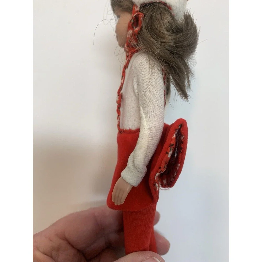 Mattel very good